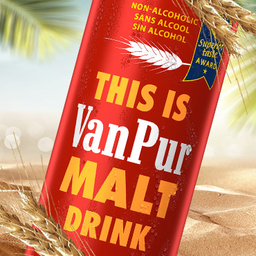 Van Pur Malt - Van Pur